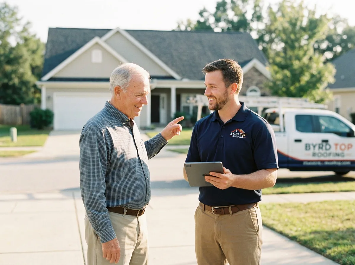 Roofing Rockfall, CT FAQs